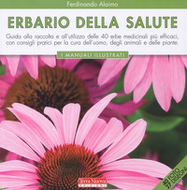 Erbario della salute - Librerie.coop Erbario della salute - Librerie.coop