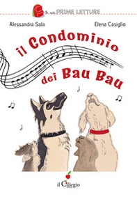 Il condominio dei bau bau - Librerie.coop