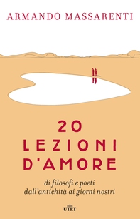 20 lezioni d'amore - Librerie.coop