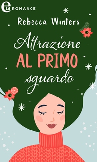 Attrazione al primo sguardo (eLit) - Librerie.coop