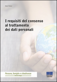 I requisiti del consenso al trattamento dei dati personali - Librerie.coop