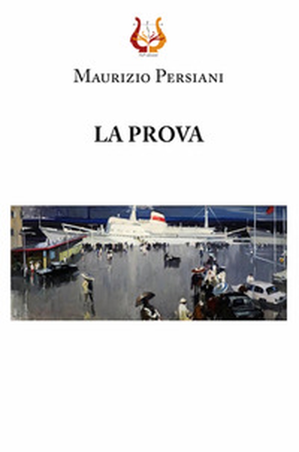 La prova - Librerie.coop La prova - Librerie.coop