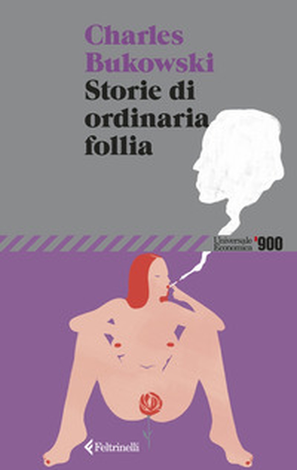 Storie di ordinaria follia - Librerie.coop