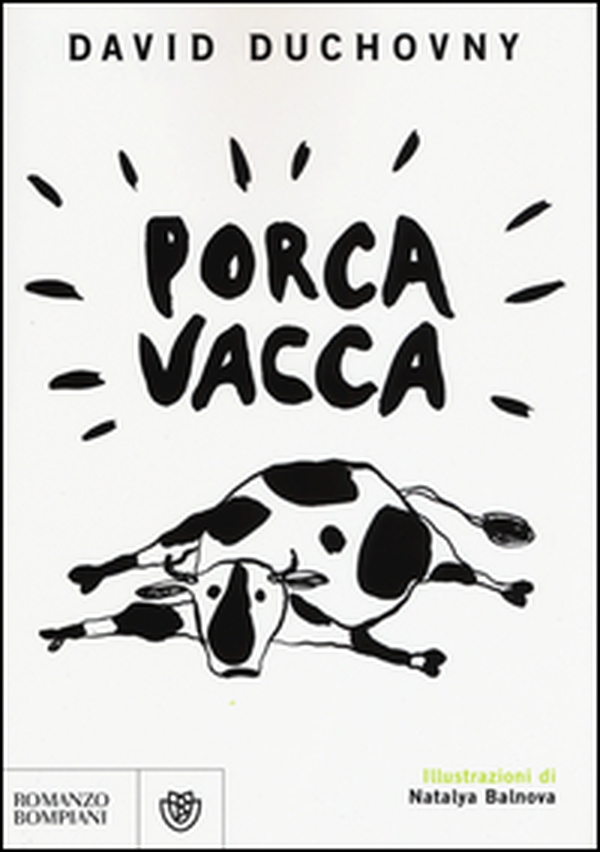 Porca vacca - Librerie.coop Porca vacca - Librerie.coop