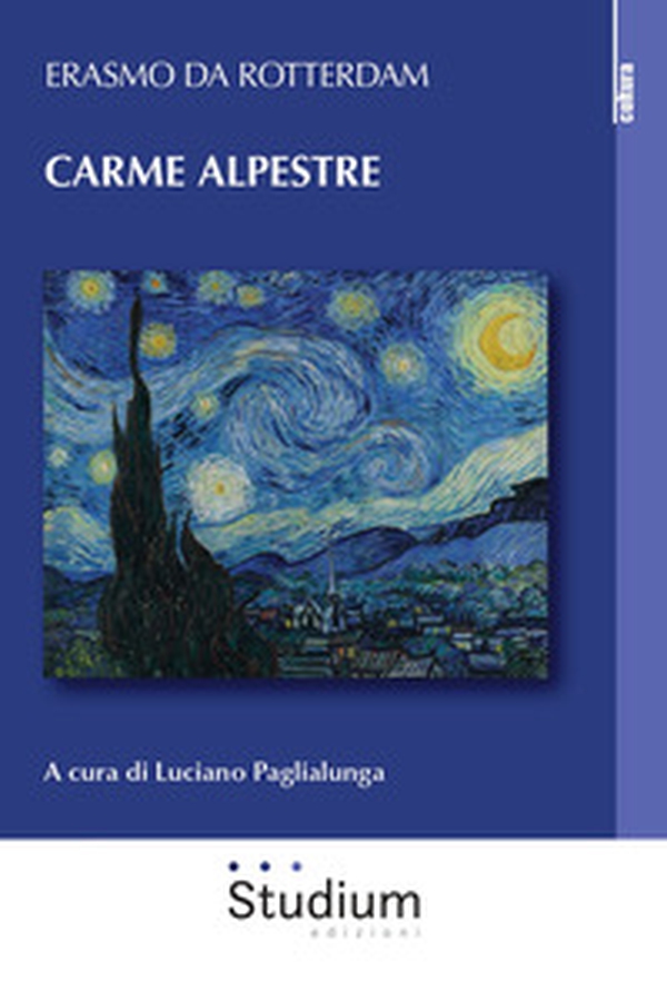 Carme alpestre - Librerie.coop Carme alpestre - Librerie.coop