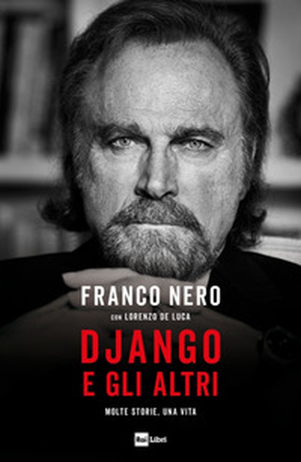 Django e gli altri. Molte storie, una vita - Librerie.coop Django e gli altri. Molte storie, una vita - Librerie.coop