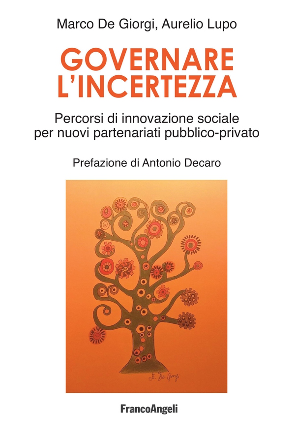 Governare l'incertezza - Librerie.coop Governare l'incertezza - Librerie.coop