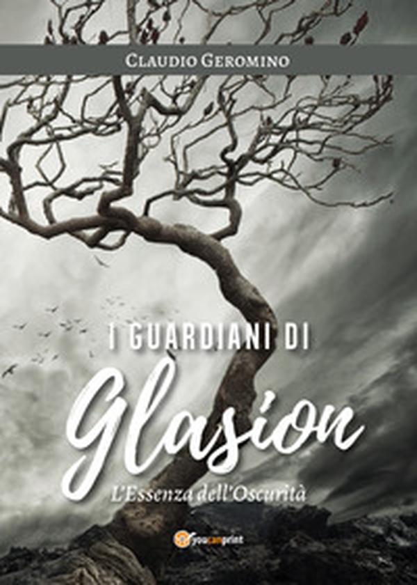 L'essenza dell'oscurità. I guardiani di Glasion - Librerie.coop L'essenza dell'oscurità. I guardiani di Glasion - Librerie.coop