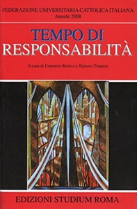 Tempo di responsabilità - Librerie.coop