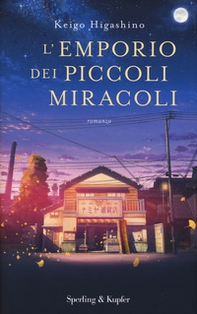L'emporio dei piccoli miracoli - Librerie.coop