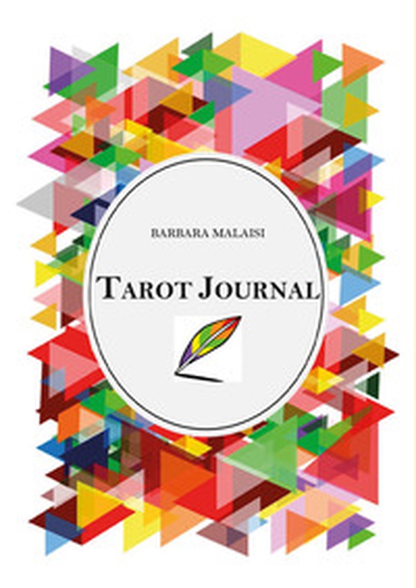 Tarot journal - Librerie.coop Tarot journal - Librerie.coop