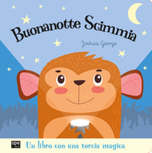 Buonanotte scimmia - Librerie.coop Buonanotte scimmia - Librerie.coop