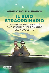 Il buio straordinario - Librerie.coop