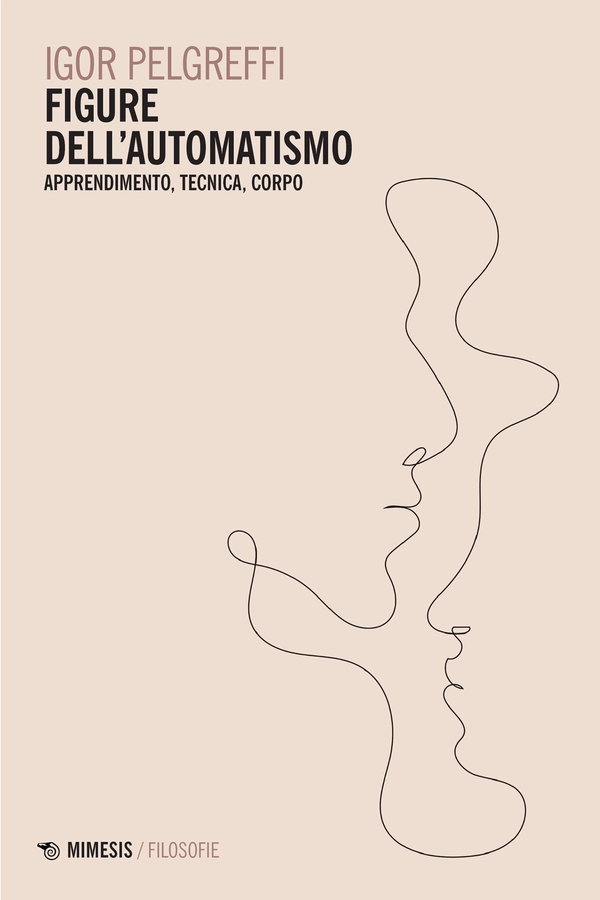 Figure dell’automatismo - Librerie.coop Figure dell’automatismo - Librerie.coop