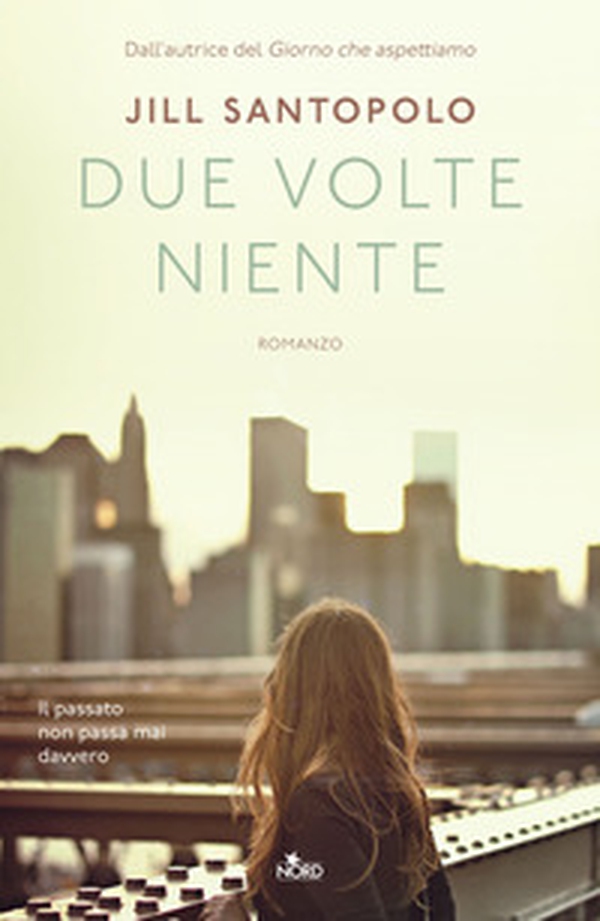 Due volte niente - Librerie.coop Due volte niente - Librerie.coop