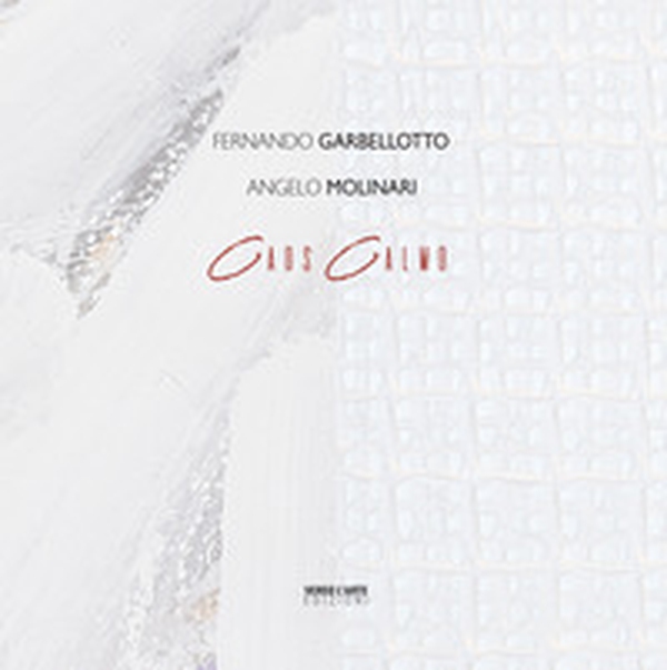 Caos Calmo. Fernando Garbellotto - Angelo Molinari. Ediz. italiana e inglese - Librerie.coop Caos Calmo. Fernando Garbellotto - Angelo Molinari. Ediz. italiana e inglese - Librerie.coop