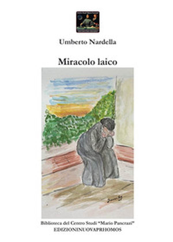 Miracolo laico - Librerie.coop
