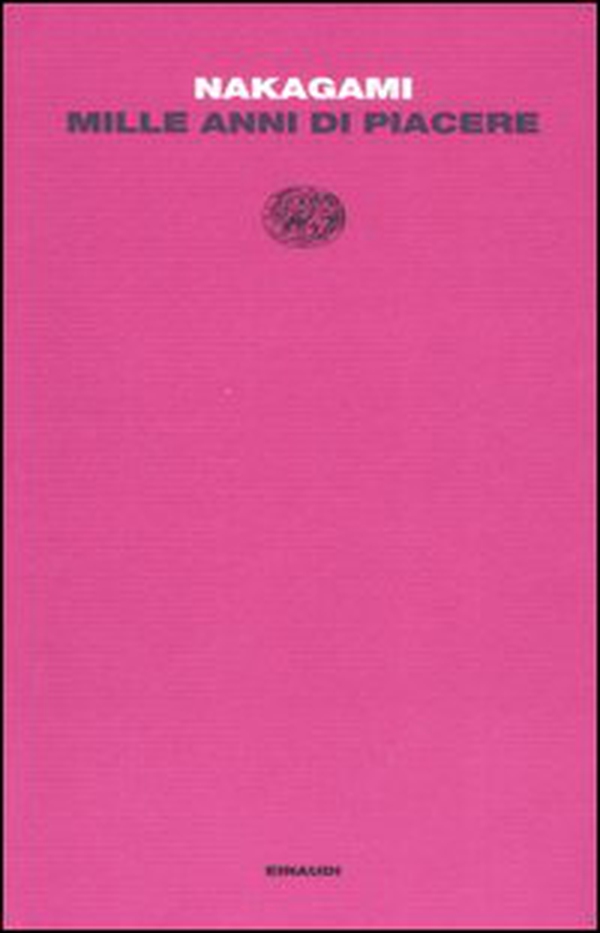 Mille anni di piacere - Librerie.coop Mille anni di piacere - Librerie.coop