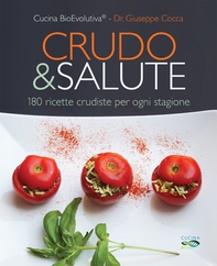 Crudo & Salute - Librerie.coop Crudo & Salute - Librerie.coop