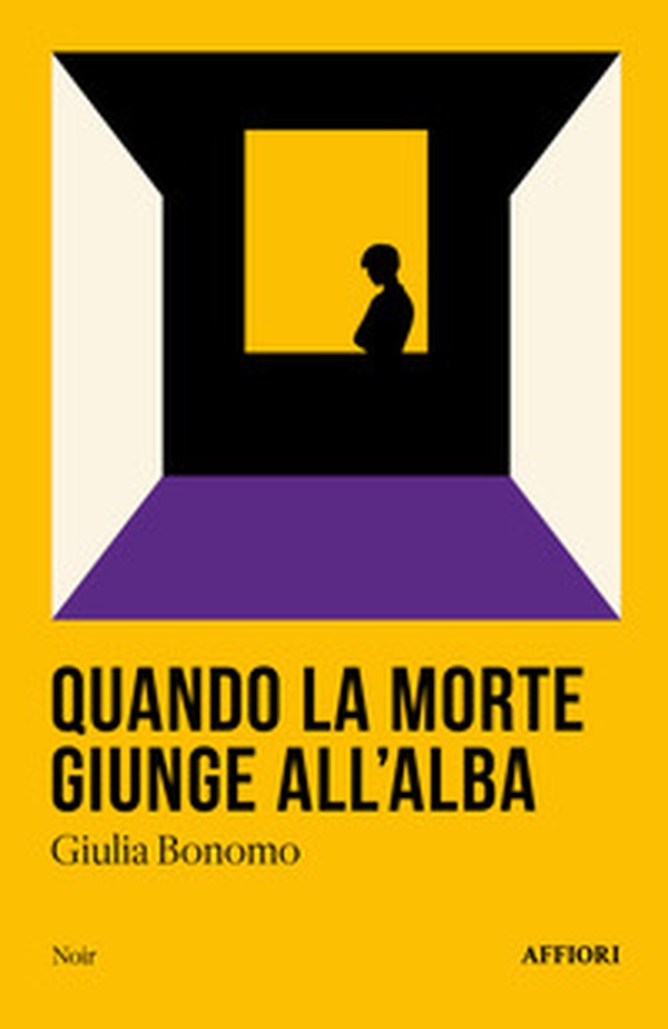 Quando la morte giunge all'alba - Librerie.coop Quando la morte giunge all'alba - Librerie.coop