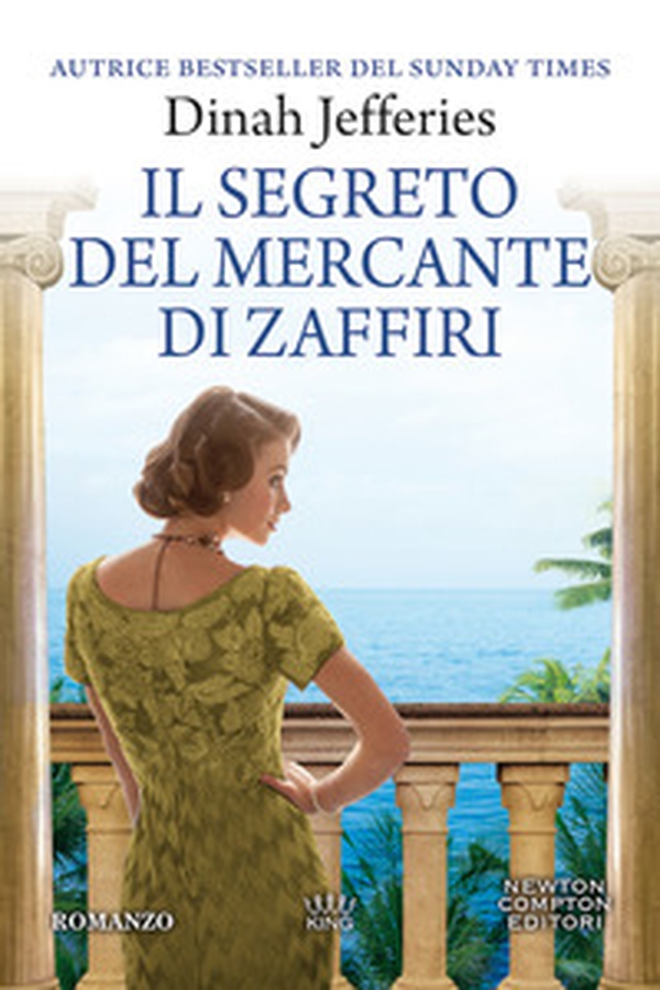 Il segreto del mercante di zaffiri - Librerie.coop Il segreto del mercante di zaffiri - Librerie.coop