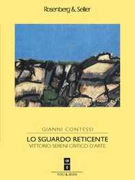 Lo sguardo reticente - Librerie.coop Lo sguardo reticente - Librerie.coop