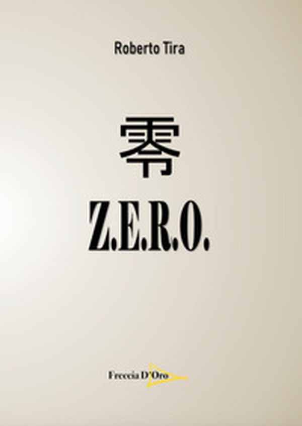 Z.e.r.o. - Librerie.coop Z.e.r.o. - Librerie.coop