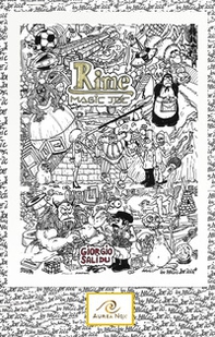 Rime. Non sono un poeta - Librerie.coop