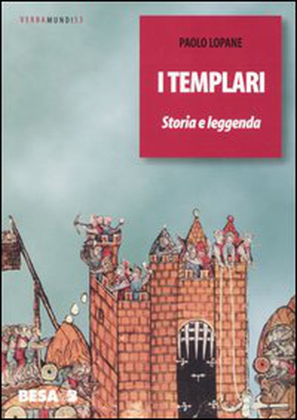 I Templari. Storia e leggenda - Librerie.coop I Templari. Storia e leggenda - Librerie.coop