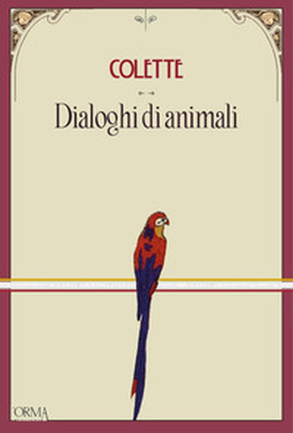 Dialoghi di animali - Librerie.coop