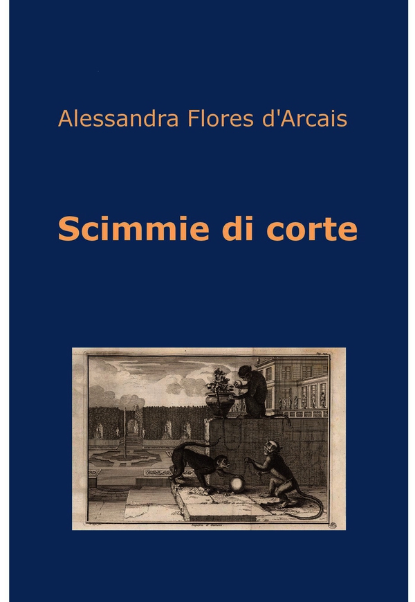 Scimmie di corte - Librerie.coop Scimmie di corte - Librerie.coop