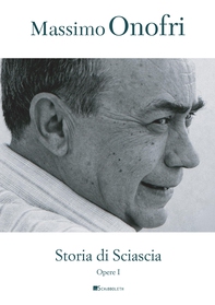 Storia di Sciascia - Librerie.coop