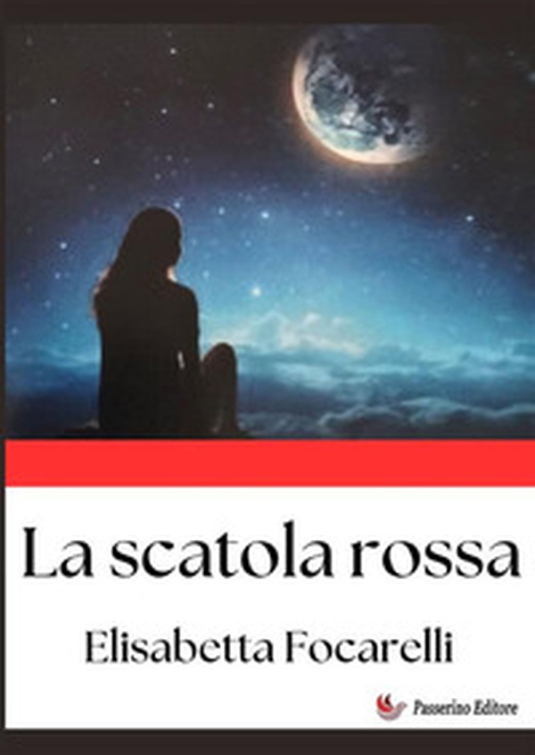 La scatola rossa - Librerie.coop La scatola rossa - Librerie.coop