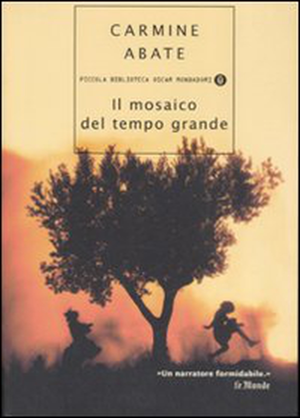 Il mosaico del tempo grande - Librerie.coop Il mosaico del tempo grande - Librerie.coop