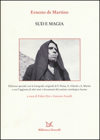 Sud e magia - Librerie.coop Sud e magia - Librerie.coop