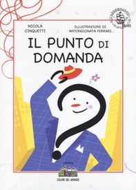 Il punto di domanda - Librerie.coop