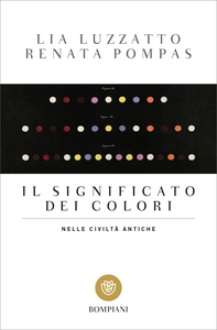Il significato dei colori - Librerie.coop Il significato dei colori - Librerie.coop