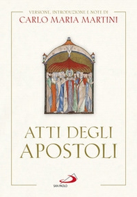 Atti degli Apostoli - Librerie.coop Atti degli Apostoli - Librerie.coop