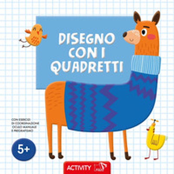 Disegno con i quadretti - Librerie.coop Disegno con i quadretti - Librerie.coop