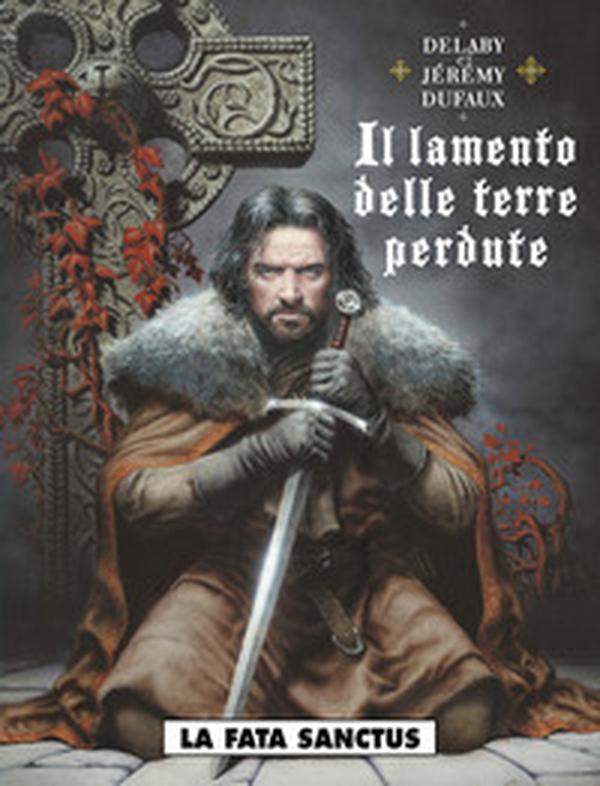 Il lamento delle terre perdute - Librerie.coop Il lamento delle terre perdute - Librerie.coop