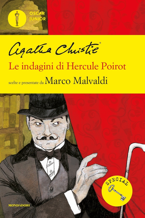 Le indagini di Hercule Poirot - Librerie.coop Le indagini di Hercule Poirot - Librerie.coop