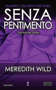Senza pentimento - Librerie.coop Senza pentimento - Librerie.coop