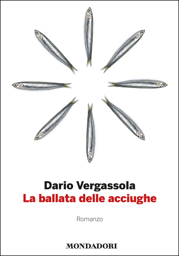 La ballata delle acciughe - Librerie.coop La ballata delle acciughe - Librerie.coop