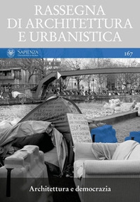 Rassegna di architettura e urbanistica - Vol. 167 - Librerie.coop