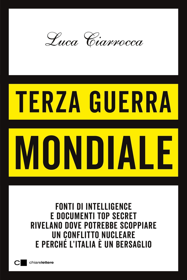 Terza guerra mondiale - Librerie.coop Terza guerra mondiale - Librerie.coop