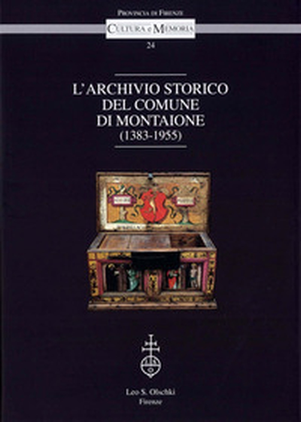 L'archivio storico del comune di Montaione (1383-1955) - Librerie.coop L'archivio storico del comune di Montaione (1383-1955) - Librerie.coop