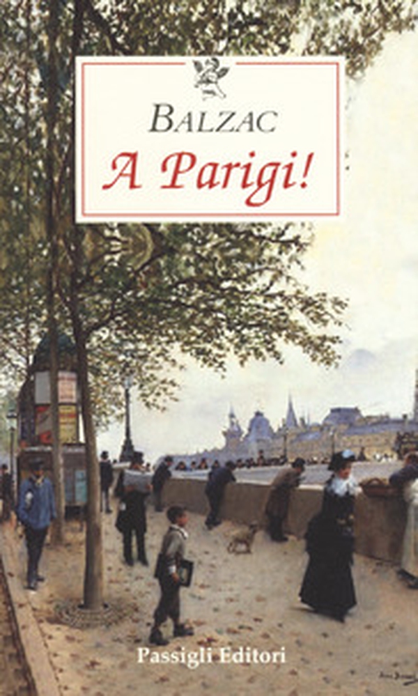 A Parigi! - Librerie.coop A Parigi! - Librerie.coop