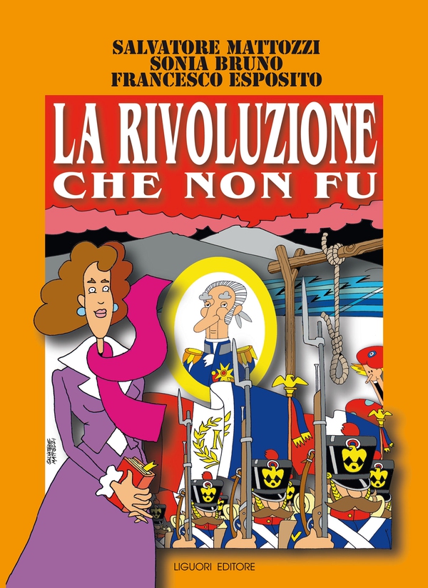 La Rivoluzione che non fu - Librerie.coop La Rivoluzione che non fu - Librerie.coop