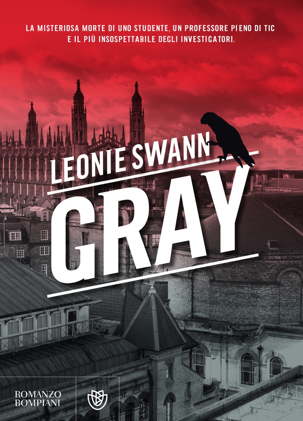 Gray (edizione italiana) - Librerie.coop Gray (edizione italiana) - Librerie.coop