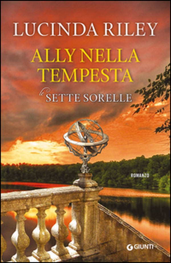 Ally nella tempesta. Le sette sorelle - Librerie.coop Ally nella tempesta. Le sette sorelle - Librerie.coop
